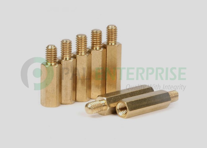 Brass Spacers